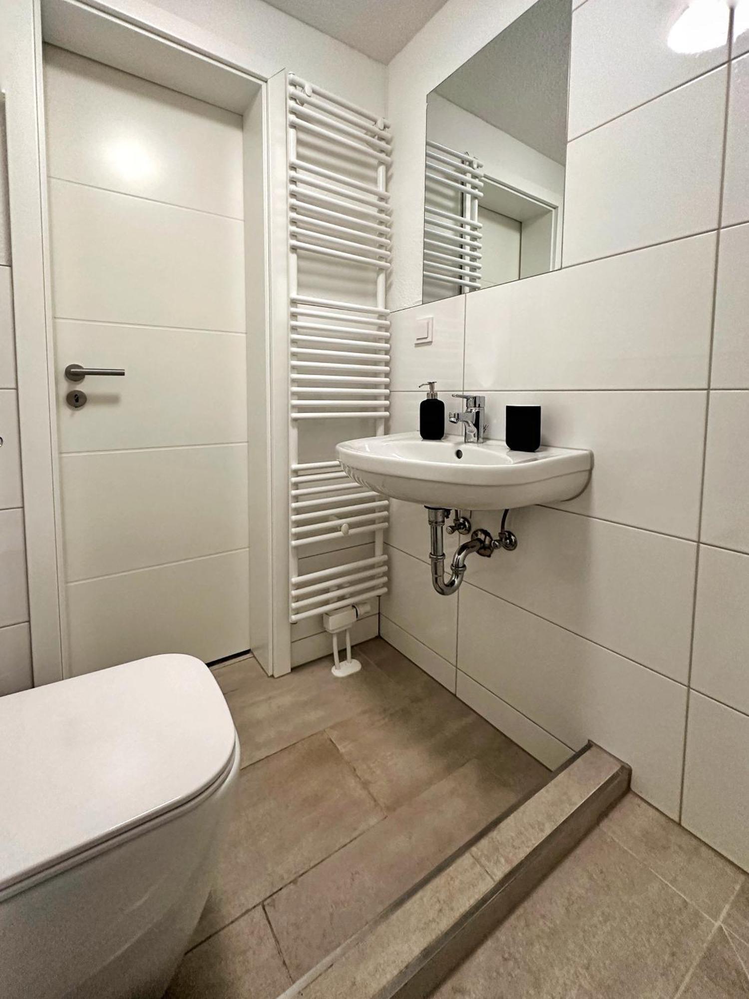 Appartement E&k Ii *