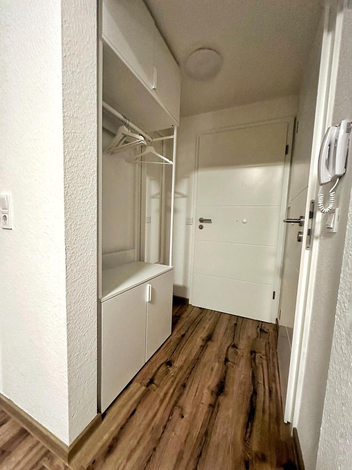 Appartamento E&k Ii Düsseldorf